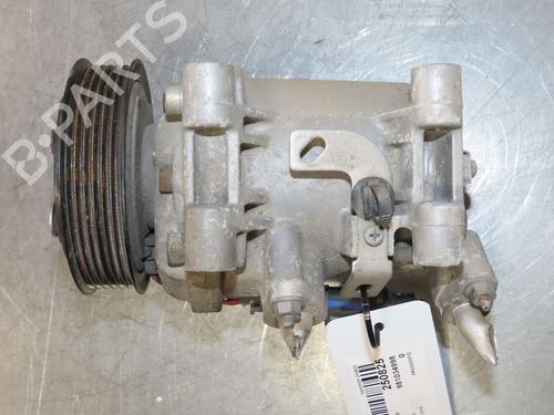 Used AC compressor AC compressor 38713779 38713779