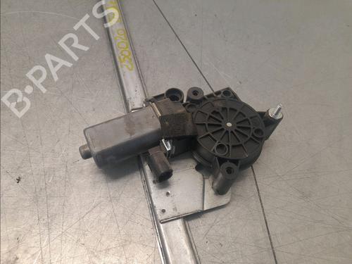 Rudehejsemekanisme ventre foran RENAULT TRAFIC II Bus (JL) 2.0 dCi 115 (JL00, JL01, JL0H, JL0M, JL0U) | BP30047602C22