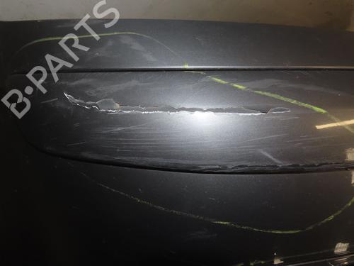 Front bumper VW GOLF PLUS V (5M1, 521) 1.9 TDI | BP29551706C7