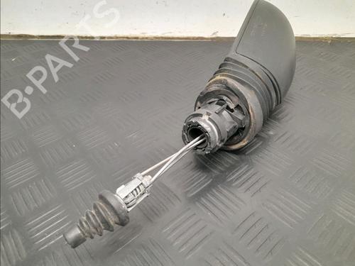 Used Right mirror FIAT PUNTO (188_) 1.2 60 (188.030, .050, .130, .150, .230, .250) (60 hp) 30556656