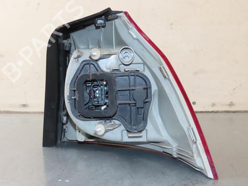 Left taillight VW GOLF V (1K1) 1.9 TDI | BP31575770C34  - Image 7