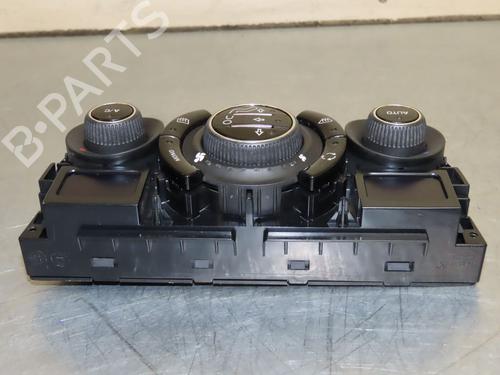 Climate control CITROËN C3 Picasso (SH_) 1.6 HDI 90 | BP16706854I5 
