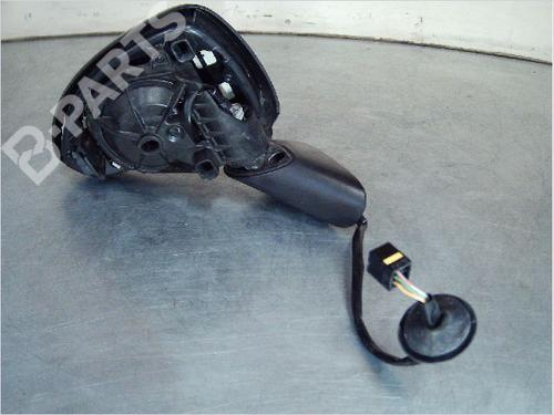 Right mirror OPEL CORSA D (S07) 1.4 (L08, L68) | BP9410316C27 