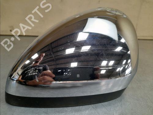 Left mirror CITROËN C3 II (SC_) 1.4 HDi 70 (SC8HZC, SC8HR0, SC8HP4) | BP14945642C26 