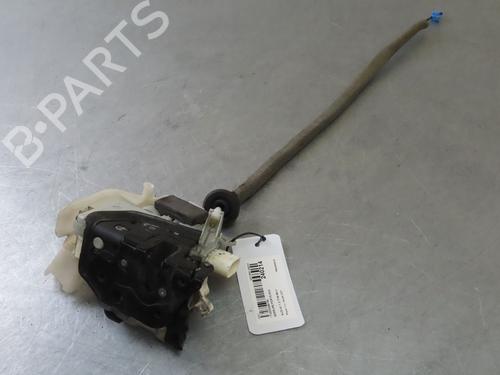 Used Front left lock AUDI A1 (8X1, 8XK) 1.2 TFSI (86 hp) 22367293