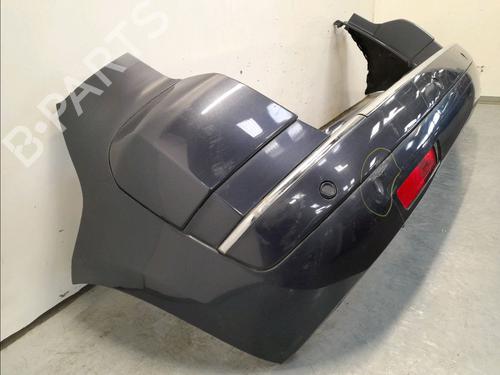 Rear bumper CITROËN C4 Picasso I MPV (UD_) 1.6 HDi 110 | BP16478557C8 