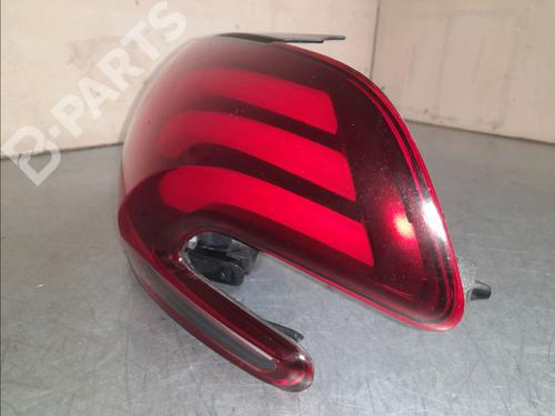 Right taillight PEUGEOT 208 I (CA_, CC_) 1.2 VTI 82 | BP11226830C35 