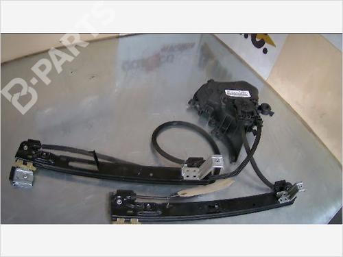 Front left window mechanism SEAT IBIZA IV (6J5, 6P1) 1.4 TDI | BP9408002C22 