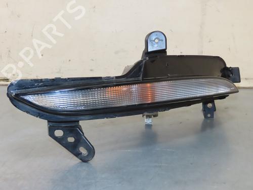 Left front indicator RENAULT MEGANE IV Hatchback (B9A/M/N_) 1.2 TCe 130 (B9MR) | BP37650616C32 - Image 9