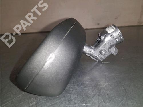 Rear mirror PEUGEOT 208 I (CA_, CC_) 1.6 HDi | BP11976299I6 