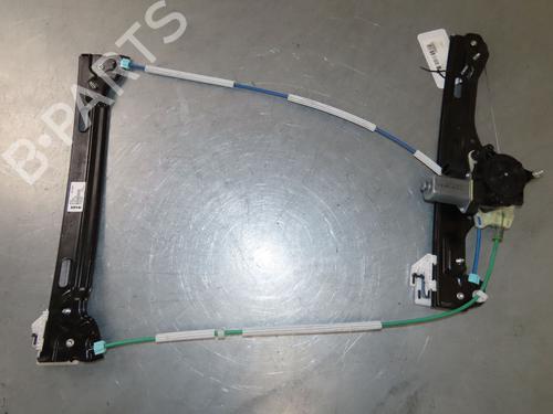 Front right window mechanism FIAT 500e (332_) Elektro 3+1 (FA1) | BP36486875C23 - Image 3