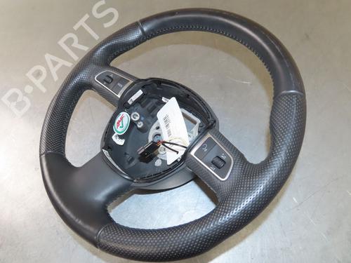 Ratt AUDI A3 Convertible (8P7) 1.8 TFSI | BP29128551C49 