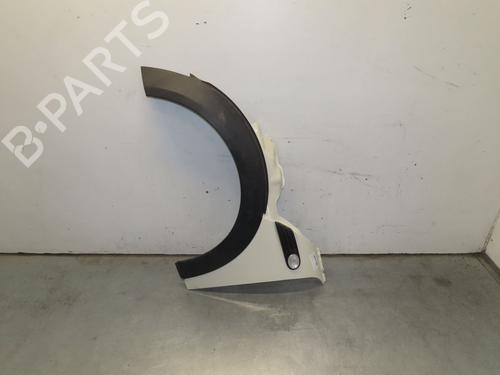 Used Left front fenders MINI MINI (R56) One (75 hp) 16955846