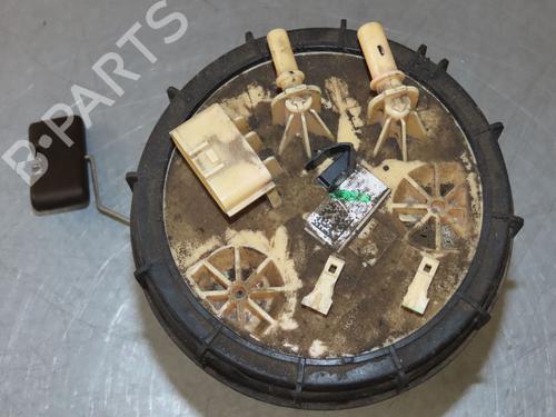 Fuel pump RENAULT MEGANE IV Hatchback (B9A/M/N_) 1.5 Blue dCi 115 (B9A6) | BP26511607M76 