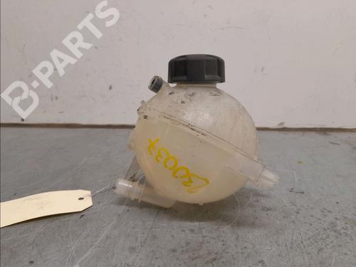 Expansion tank PEUGEOT 3008 I MPV (0U_) 1.6 HDi | BP11738036C120 