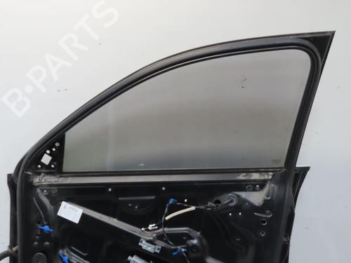 Right front door VW TOUAREG (7LA, 7L6, 7L7) 3.0 V6 TDI | BP17909778C3 