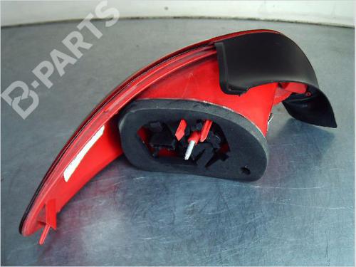 Right taillight PEUGEOT 206+ (2L_, 2M_) 1.4 i | BP10044982C35 