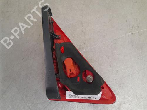 Right tailgate light PEUGEOT 3008 I MPV (0U_) 1.6 HDi | BP15546016C80 