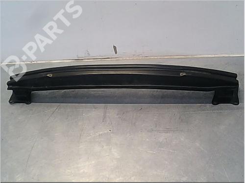 Rear bumper reinforcement VW GOLF VI (5K1) 2.0 GTi | BP9409356C73 