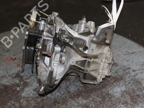 Used Gearbox CHEVROLET AVEO / KALOS Hatchback (T200) [2003-2008]  23334902