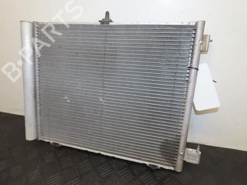 Heater matrix PEUGEOT 208 I (CA_, CC_) 1.2 VTI 82 | BP28206848M63 