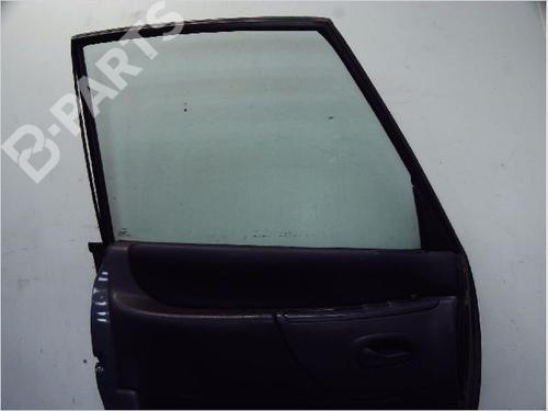 Left front door RENAULT ESPACE III (JE0_) 2.2 dCi (JE0S) | BP10486382C2 
