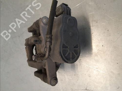 Used Left rear brake caliper PEUGEOT 3008 II SUV (MC_, MR_, MJ_, M4_) 1.2 THP/ PureTech 130 (MRHNSM, MRHNSU, MRHNSJ, MRHNYW,... (131 hp) 27306695