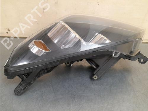 Left headlight OPEL ASTRA H (A04) 1.3 CDTI (L48) | BP14946215C28