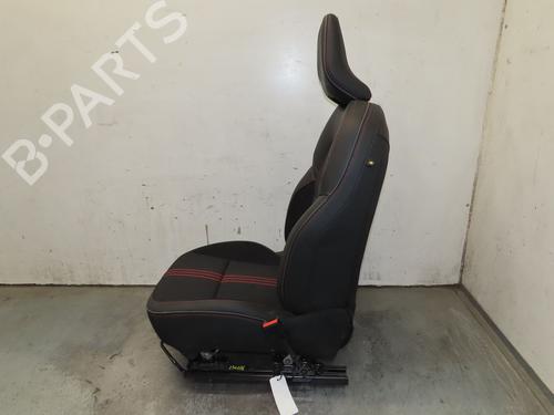 Right front seat RENAULT CAPTUR II (HF_) TCe 160 (HFN1) | BP36510650C16 - Image 2