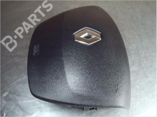 Driver airbag RENAULT MEGANE III Hatchback (BZ0/1_, B3_) 1.5 dCi | BP9824310C9 