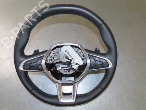 Steering wheel RENAULT CAPTUR II (HF_) TCe 160 (HFN1) | BP30606341C49 
