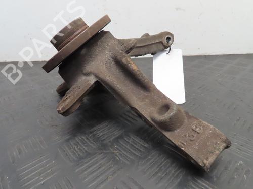 Right front steering knuckle RENAULT KANGOO / GRAND KANGOO II (KW0/1_) 1.5 dCi 110 (KW0C, KW0H) | BP24870787M26 