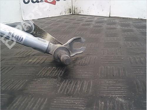 Front wiper motor PEUGEOT 208 I (CA_, CC_) 1.4 HDi | BP9407123M29 