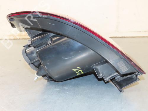 Left taillight VW GOLF PLUS V (5M1, 521) 1.9 TDI | BP29494642C34 