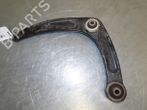 Used Right front suspension arm PEUGEOT 307 (3A/C) 2.0 HDi 90 (90 hp) 16875655
