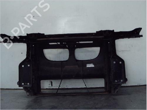 Front slam panel BMW 1 (E87) 120 d | BP10395868C72