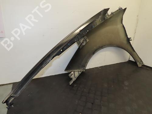 Right front fenders CITROËN DS5 2.0 HDi 165 | BP29196552C42 