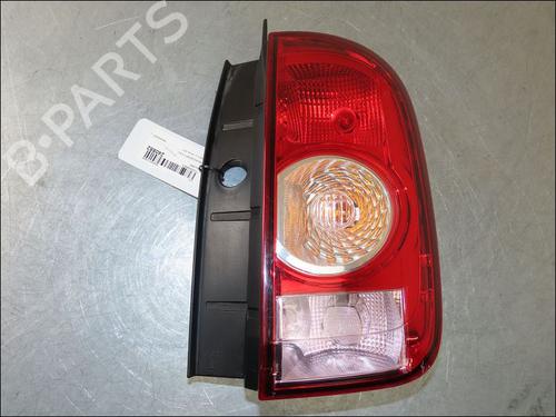 Right taillight DACIA DUSTER (HS_) 1.5 dCi (HSMC) | BP22367899C35 