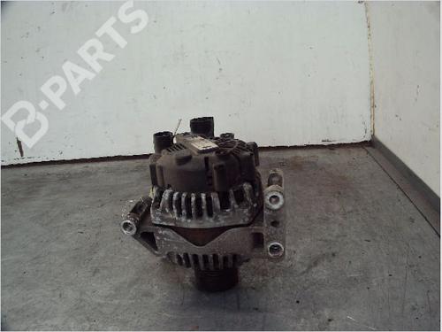 Alternateur SUZUKI SWIFT III (MZ, EZ) 1.3 DDiS (RS413D) | BP11170209M7 