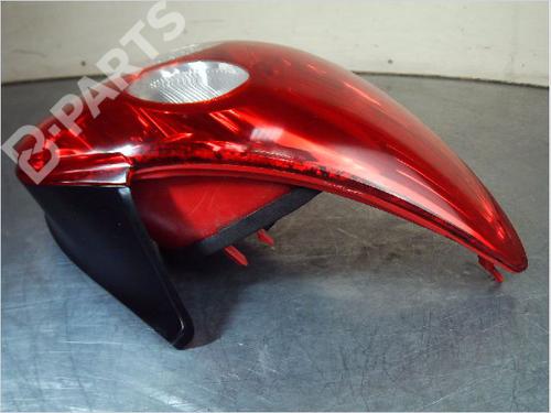 Left taillight PEUGEOT 206+ (2L_, 2M_) 1.4 HDi eco 70 | BP10415386C34 