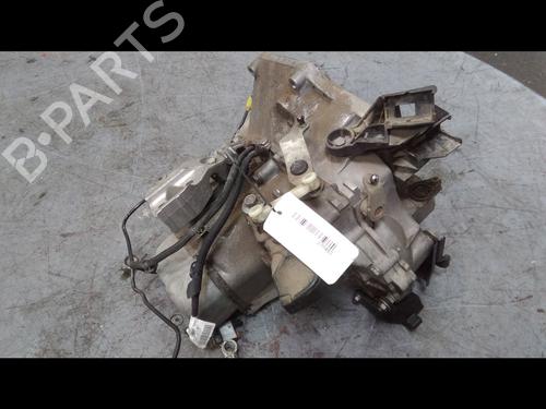 Used Gearbox CITROËN C3 III (SX) 1.2 VTi 82 (82 hp) 14944717