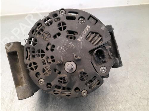Used Alternator VW SCIROCCO III (137, 138) 1.4 TSI (160 hp) 27550849