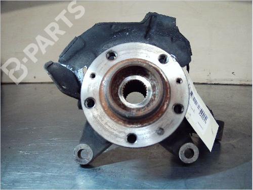 Used Right front steering knuckle Right front steering knuckle 9410486 9410486