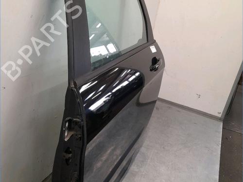Left rear door PEUGEOT 308 SW I (4E_, 4H_) 1.6 HDi | BP23158753C4