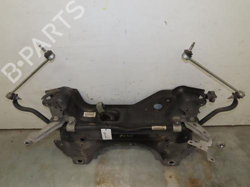 Used Subframe PEUGEOT 308 II (LB_, LP_, LW_, LH_, L3_) 1.6 GT 205 (205 hp) 29600982