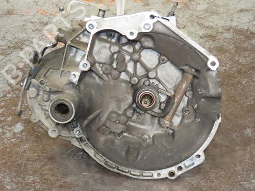 Gearbox PEUGEOT 206 Hatchback (2A/C) 1.4 i | BP9415909M3