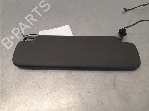 Left sun visor OPEL CASCADA (W13) 2.0 CDTI (67) | BP30092415I1