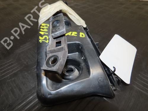 Stoßstangenhalter hinten für MERCEDES-BENZ A-CLASS (W176) A 180 CDI (176.000) (109 hp) 30916821