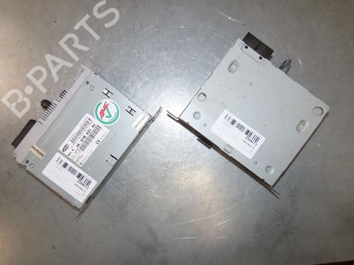 Radio CITROËN C4 II (NC_) 1.6 HDi 90 | BP30582882E6