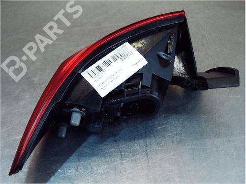 Right taillight RENAULT CLIO IV (BH_) 0.9 TCe 90 (BHNF, BHMA, BHMH, BHJK, BHJR) | BP10044987C35 